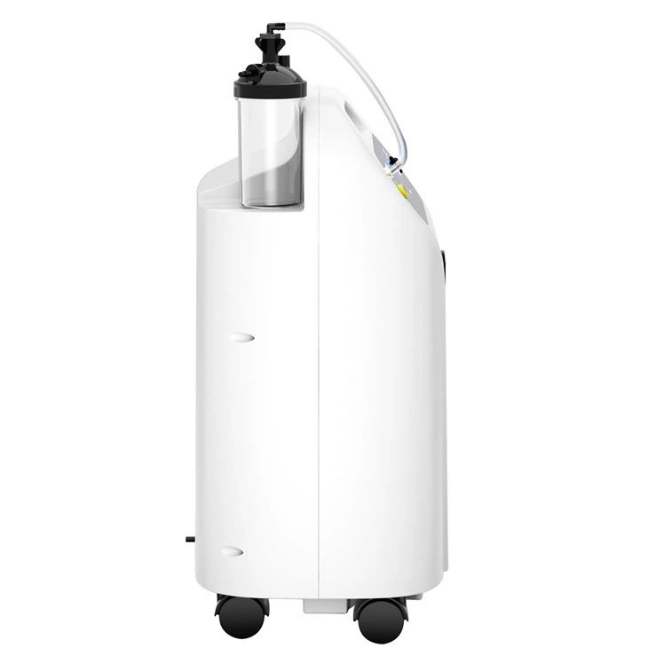 International Factory Portable O2 Concentrator Oxygenator Machine Oxygen Concentrator