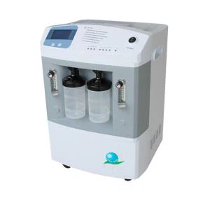 Concentrador mèdic de 8LPM d'oxigen