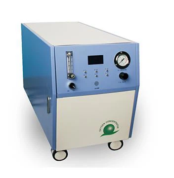 Animal Used High Pressure Oxygen Generator