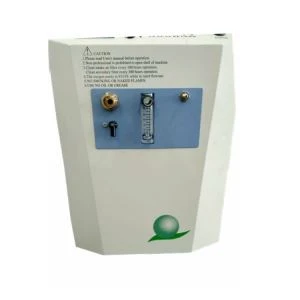 Generador hipòxic de flux continu de 10 litres