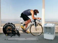 ALTITUD SIMULADA DE LONGFIAN GENERADOR HIPOXIC TRANING