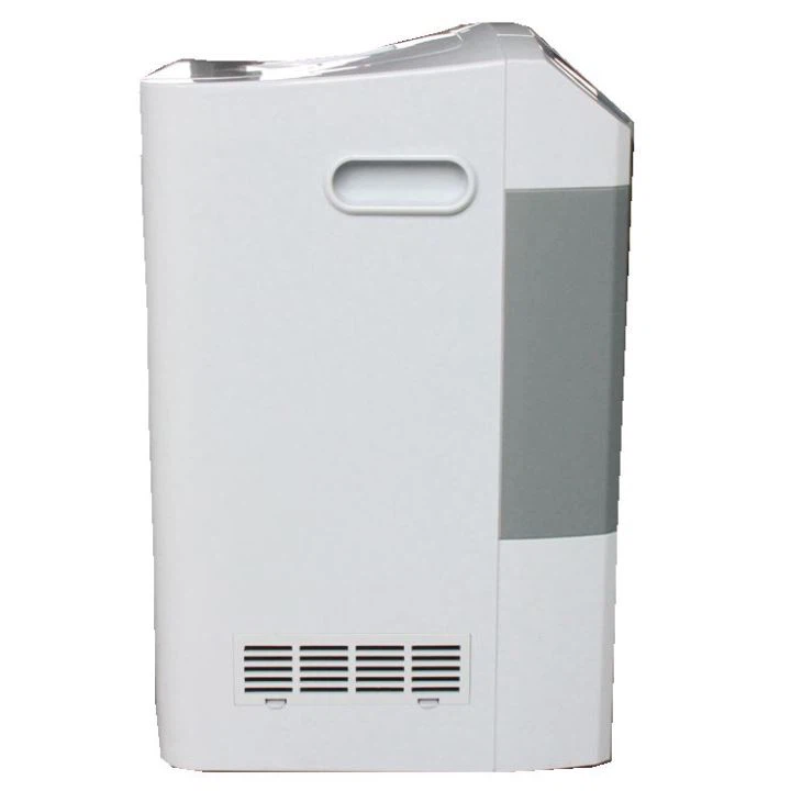 1.4bar 8LPM Oxygen Concentrator For Animal Use