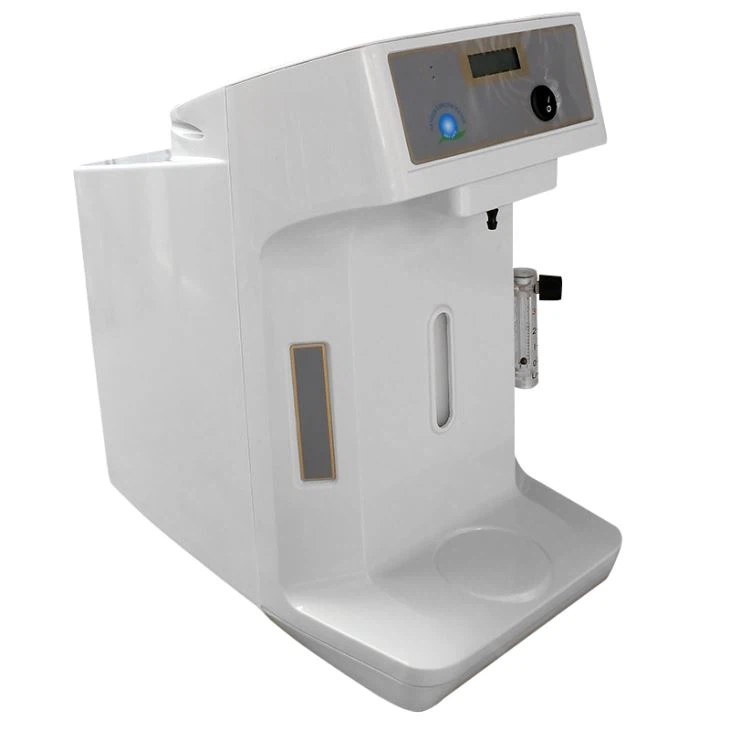 3 Liter Portable Oxygen Concentrator For Homecare