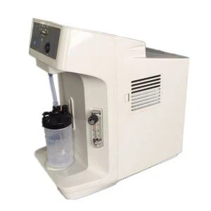 Concentrador pediàtric d'oxigen 2L