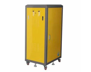 Concentrador d'oxigen d'alta potència de 40 lpm per al subministrament d'oxigen central