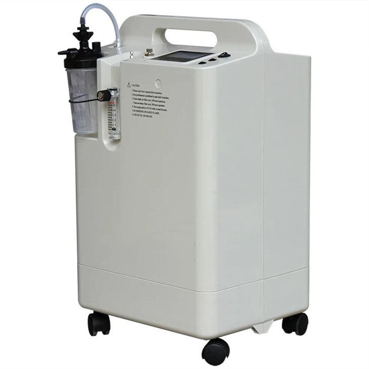 Portable Health Oxygen Concentrator
