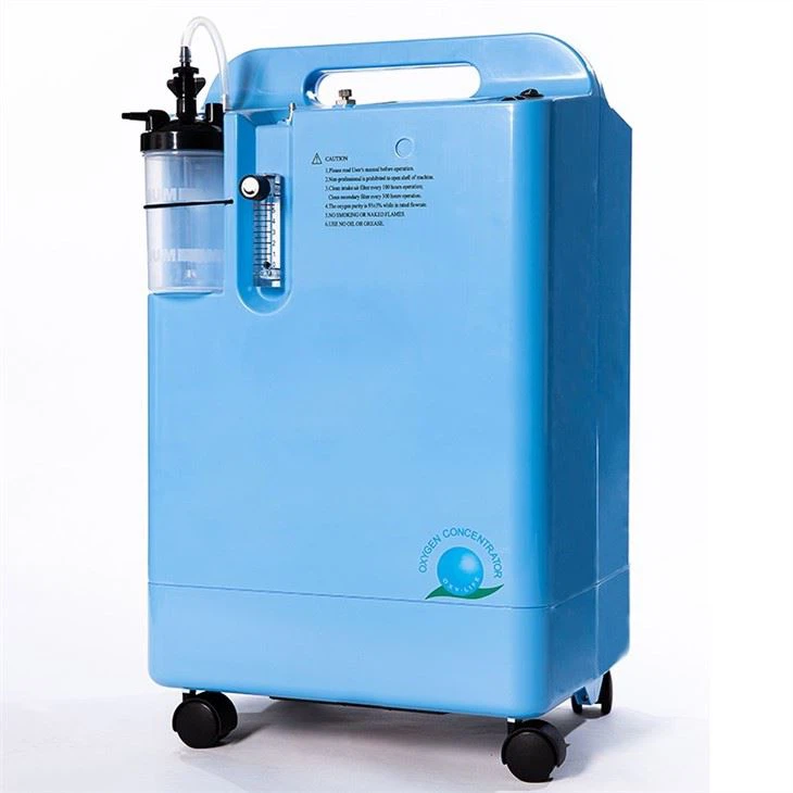 Best Seller Oxygen Concentrator 5Lpm