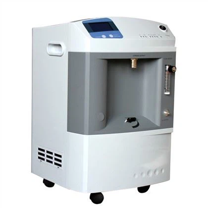 Generador hipòxic de material de ferro 100LPM per a la formació de ciclistes