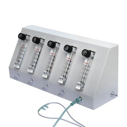 5 SEPARADOR DE FLUX DE PAS