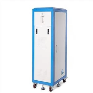 Concentrador d'oxigen per a soldadura