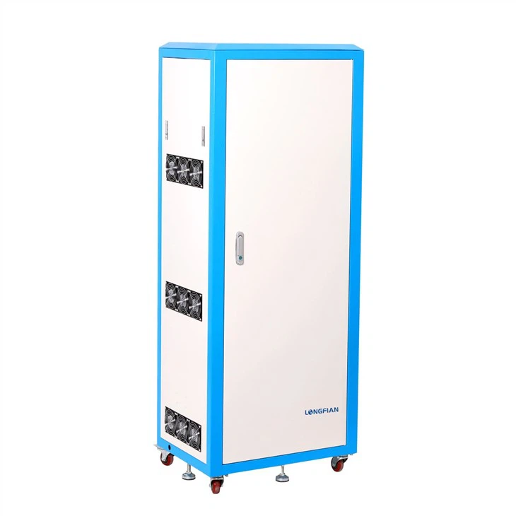 High Purity Industrial 60L Oxygen Concentrator Portable For Aquaculture