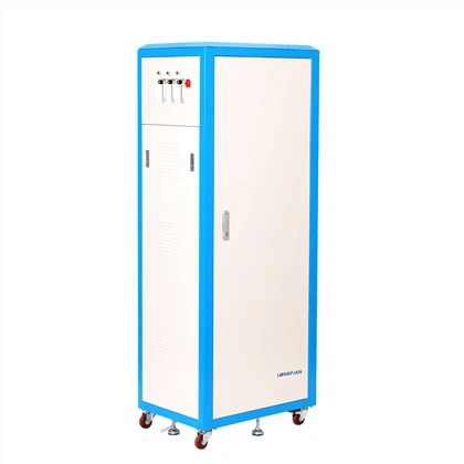 Aquaculture Farm Oxygen Source 60L Generador d'oxigen portàtil