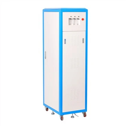 Concentrador d'oxigen industrial de subministrament de fàbrica 60L