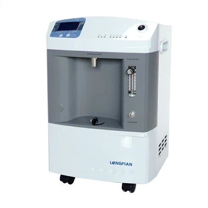 Generador hipòxic 10L amb tenda de campanya