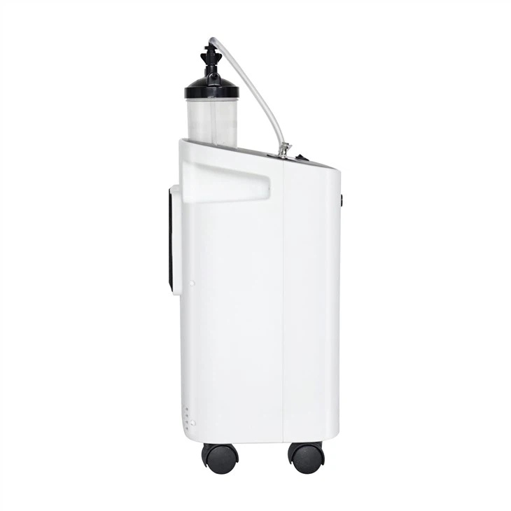 JAY-3EP Pulse Oxygen Concentrator
