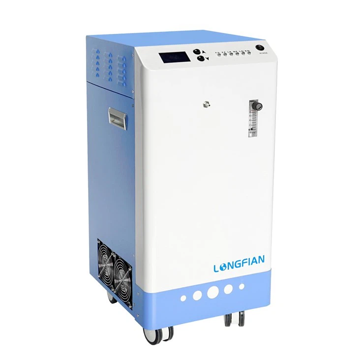 Ozone Generator Water Treatment Equipment