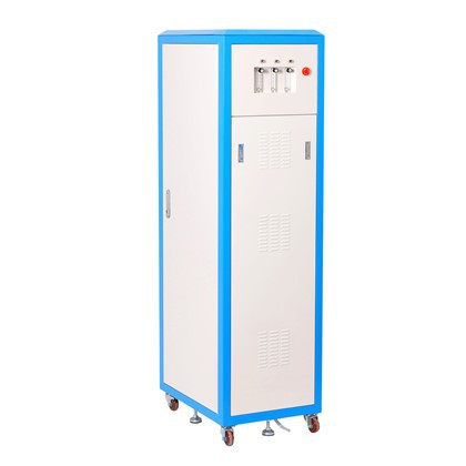 Concentrador d'oxigen d'aqüicultura 60L per a la piscicultura