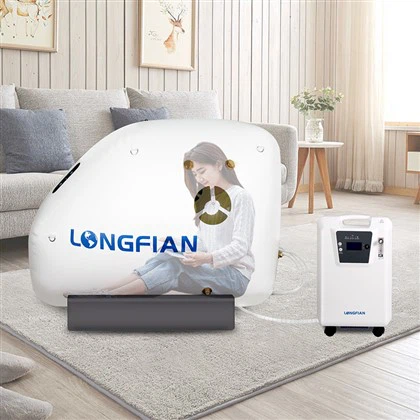 Oxigenteràpia hiperbàrica sanitària