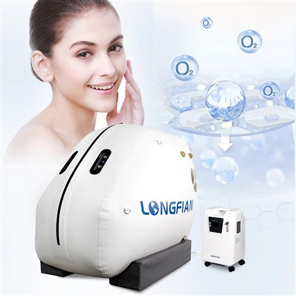 Teràpia d'oxigen hiperbàric per a la bellesa