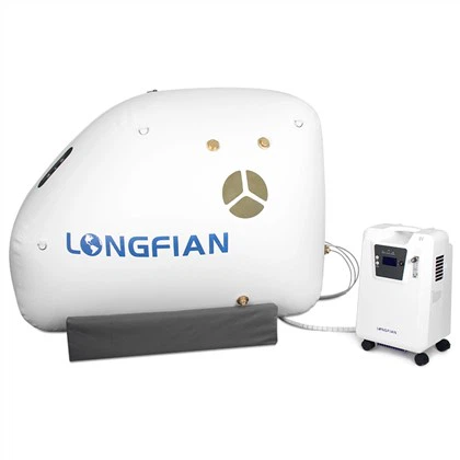 Concentrador d'oxigen multifuncional per a cambra d'oxigen