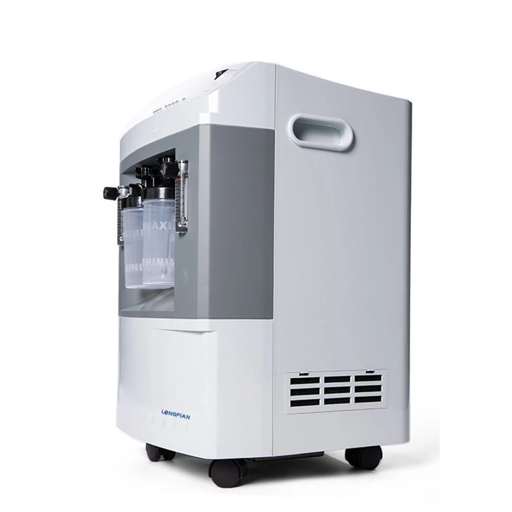Stationary Dual Flow 10L Oxygen Conentrator