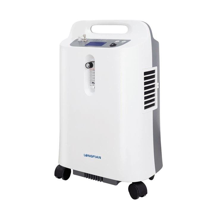 Veterinary Oxygen Concentrator For ICU Chamber